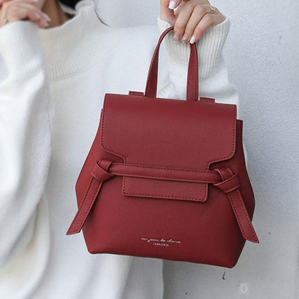 Mochila Giordana para mujer 