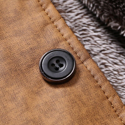 Chaqueta Borellie Amsterdam