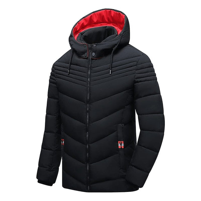 Chaqueta Borellie Antarctic Blaze -10º