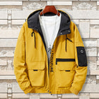 Chaqueta Borellie Berna