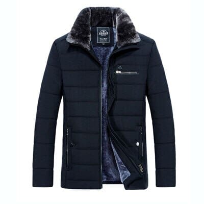 Chaqueta Borellie Budapest