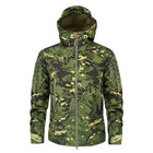 Chaqueta Borellie Daran