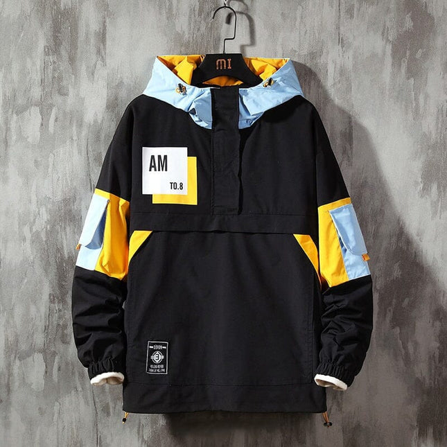 Chaqueta Borellie Dothan