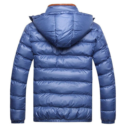 Chaqueta Borellie Dublin