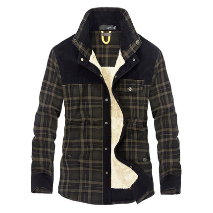 Chaqueta Borellie Durham
