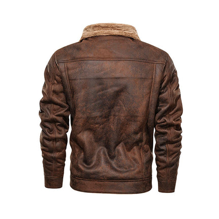 Chaqueta Borellie Ecser