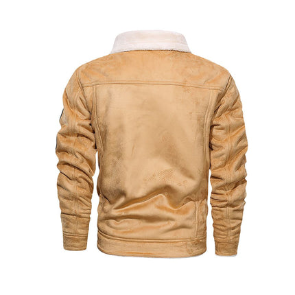 Chaqueta Borellie Ecser