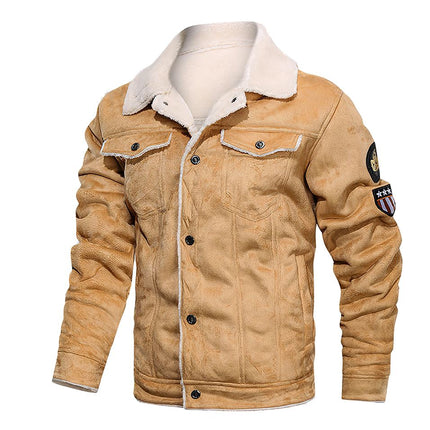 Chaqueta Borellie Ecser