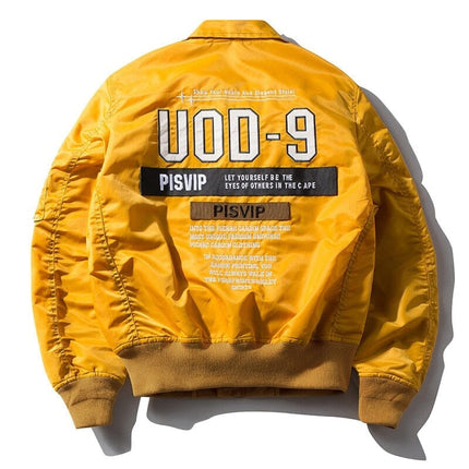 Chaqueta Borellie Kim