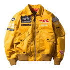 Chaqueta Borellie Kim