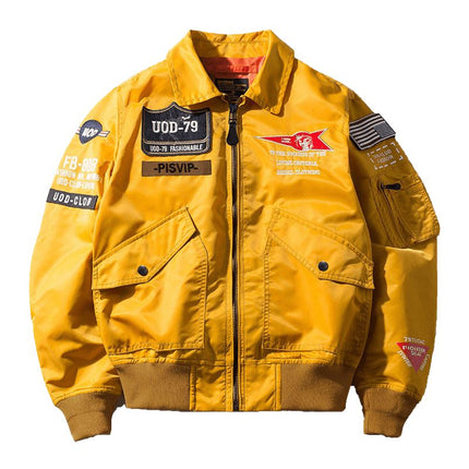 Chaqueta Borellie Kim