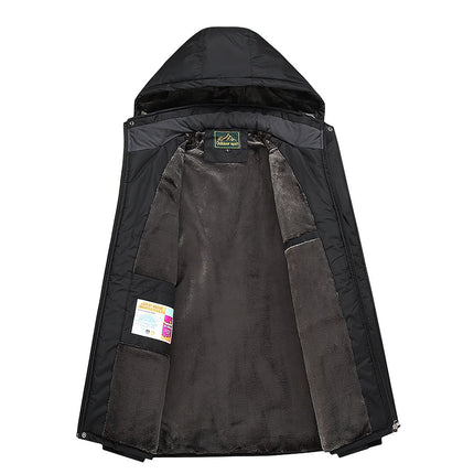 Chaqueta Borellie Malibu