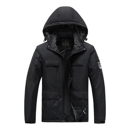 Chaqueta Borellie Malibu