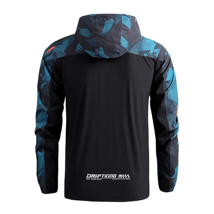 Chaqueta Borellie Mange