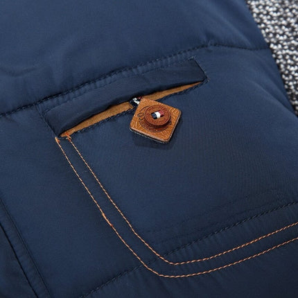 Chaqueta Borellie Megan