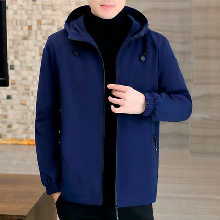 Chaqueta Borellie Muskiv