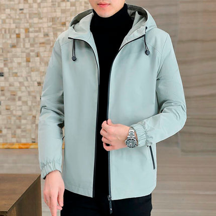 Chaqueta Borellie Muskiv