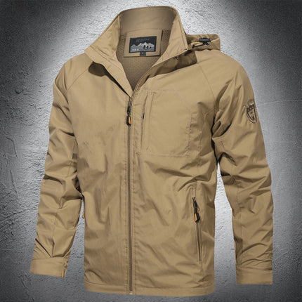 Chaqueta de exterior Borellie