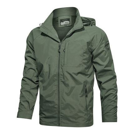 Chaqueta de exterior Borellie