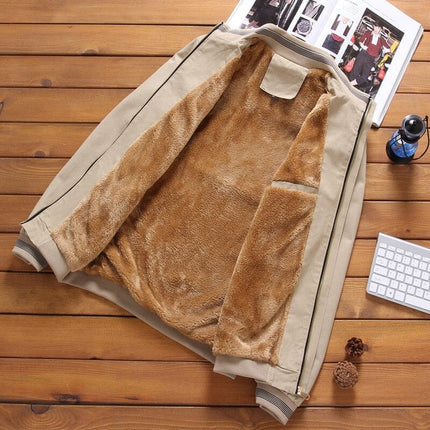 Chaqueta Borellie OutWear Blaze