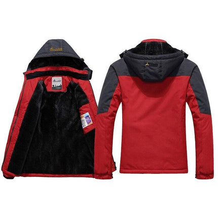 Chaqueta Borellie Pafos