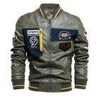 Chaqueta Borellie Patan