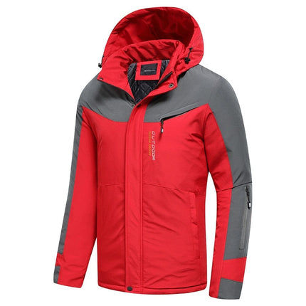 Chaqueta Borellie Perast