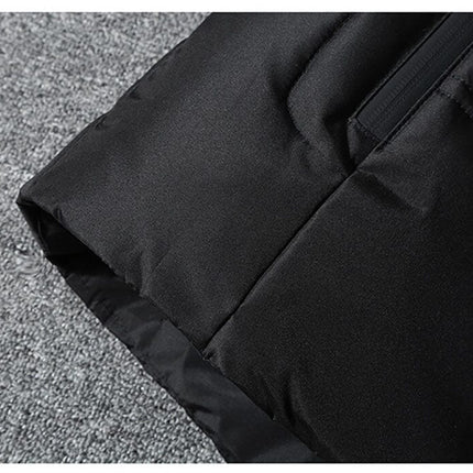 Chaqueta deportiva acolchada Borellie