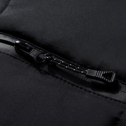 Chaqueta deportiva acolchada Borellie