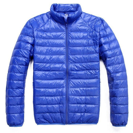 Chaqueta acolchada de invierno Borellie