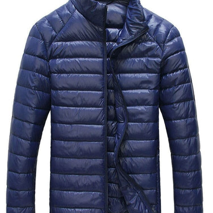 Chaqueta acolchada de invierno Borellie