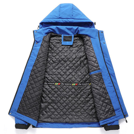 Chaqueta de calamar Borellie