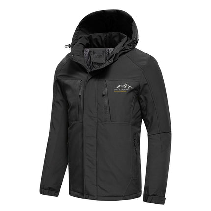 Chaqueta de calamar Borellie