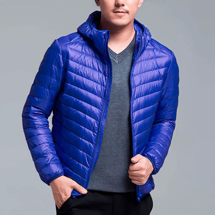 Chaqueta Borellie Tainan