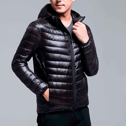 Chaqueta Borellie Tainan