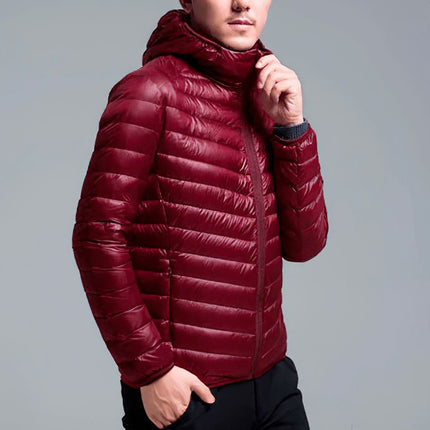 Chaqueta Borellie Tainan