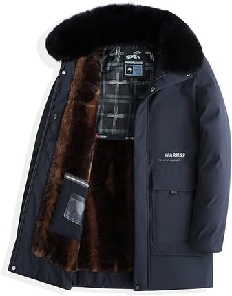 Chaqueta Borellie Tozeur