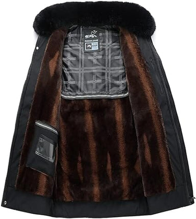 Chaqueta Borellie Tozeur