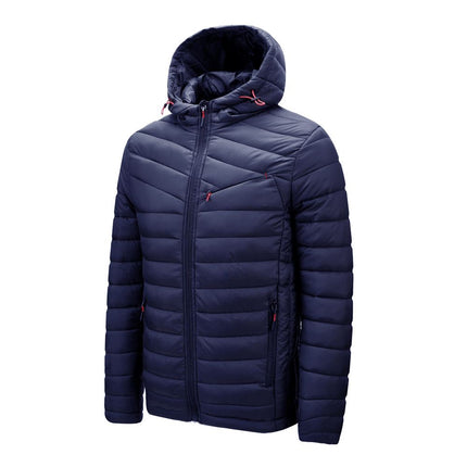 Chaqueta Borellie Tundra