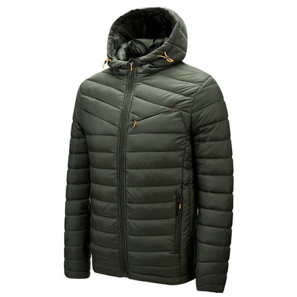 Chaqueta Borellie Tundra