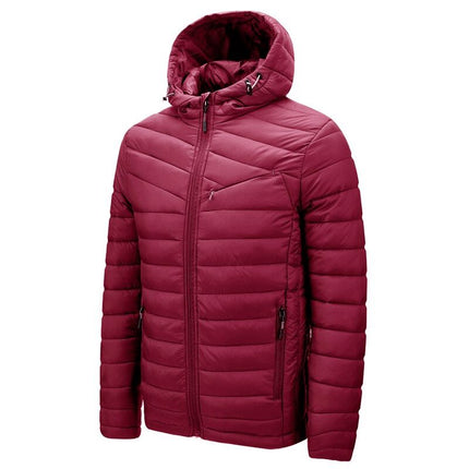 Chaqueta Borellie Tundra