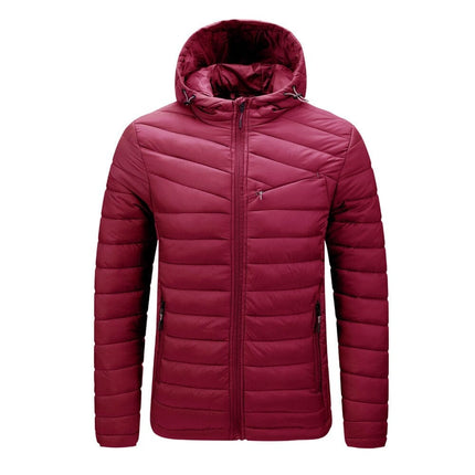 Chaqueta Borellie Tundra