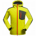 Chaqueta Borellie Vany