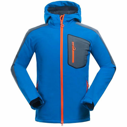 Chaqueta Borellie Vany