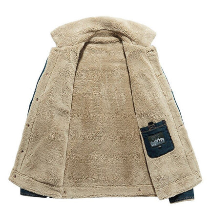 Chaqueta Borellie Visby