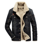 Chaqueta Borellie Visby