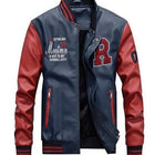 Chaqueta Borellie Wengen