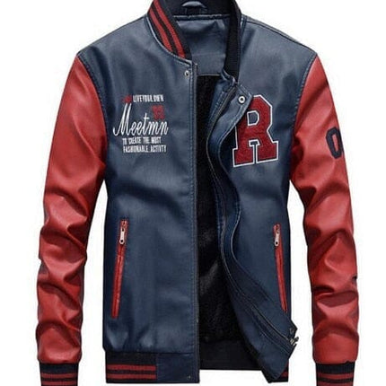 Chaqueta Borellie Wengen