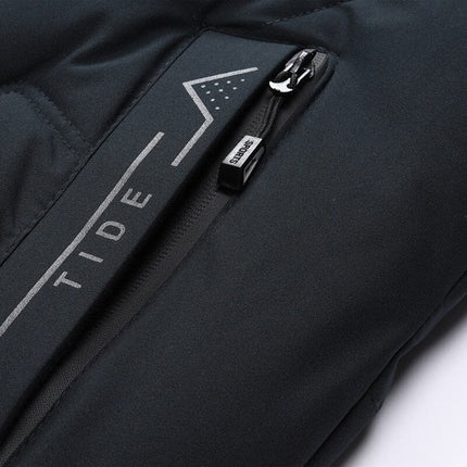 Chaqueta cortavientos Borellie