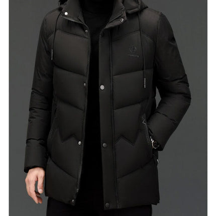 Chaqueta cortavientos Borellie